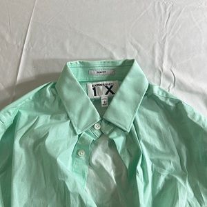 Slim fit Express